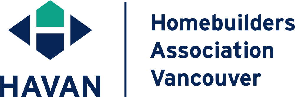 Hava Homebuilders Association Vancouver