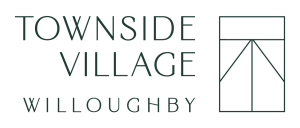 Townside Village Logo